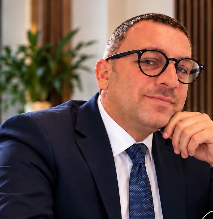 Ogün Soytekin portre fotoğrafı